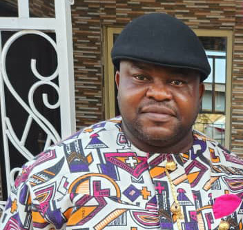 Chief Gbolobofa 1