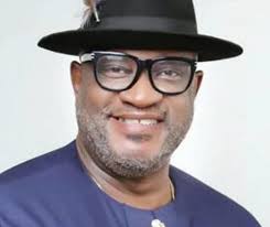 Hon. David Alagoa