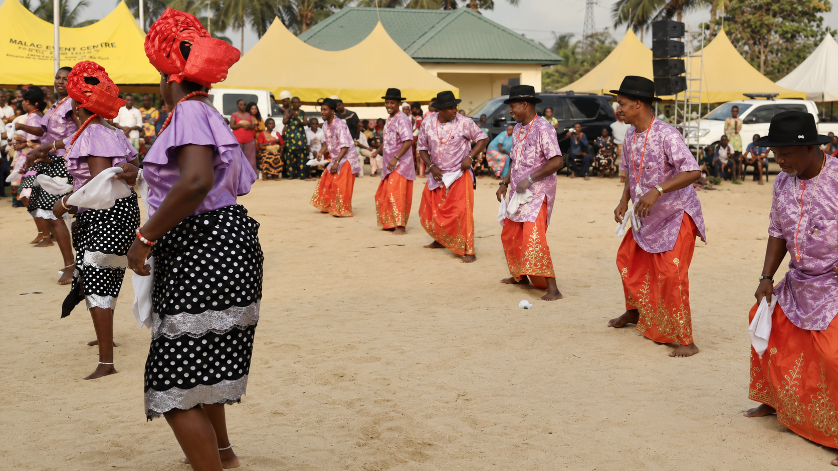 Cultural Preservation