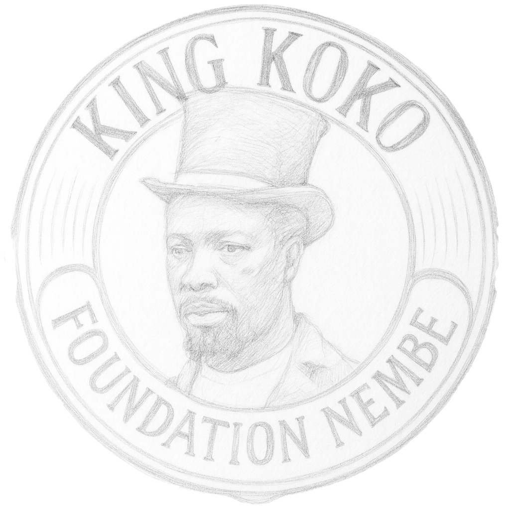The King Koko Foundation
