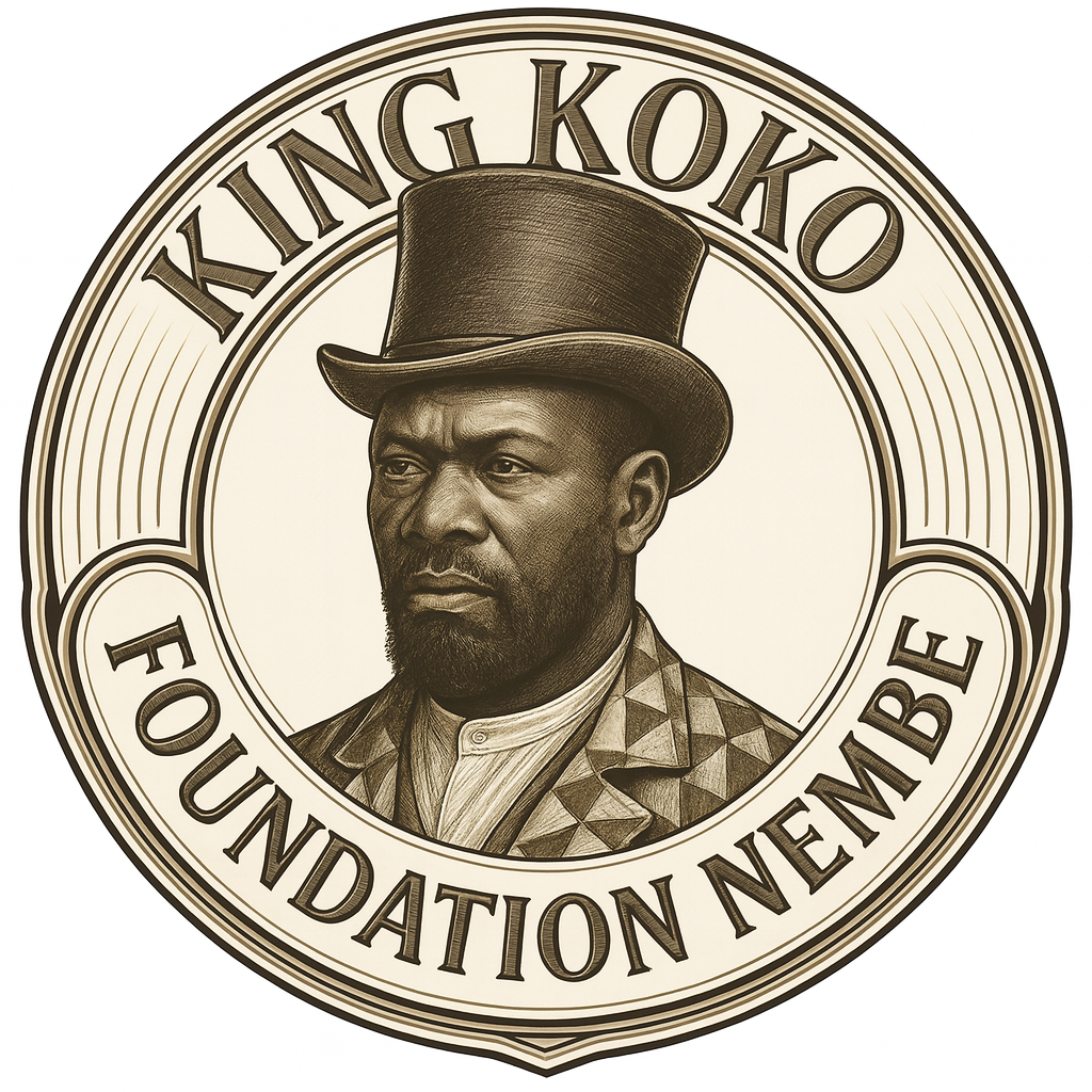 The King Koko Foundation